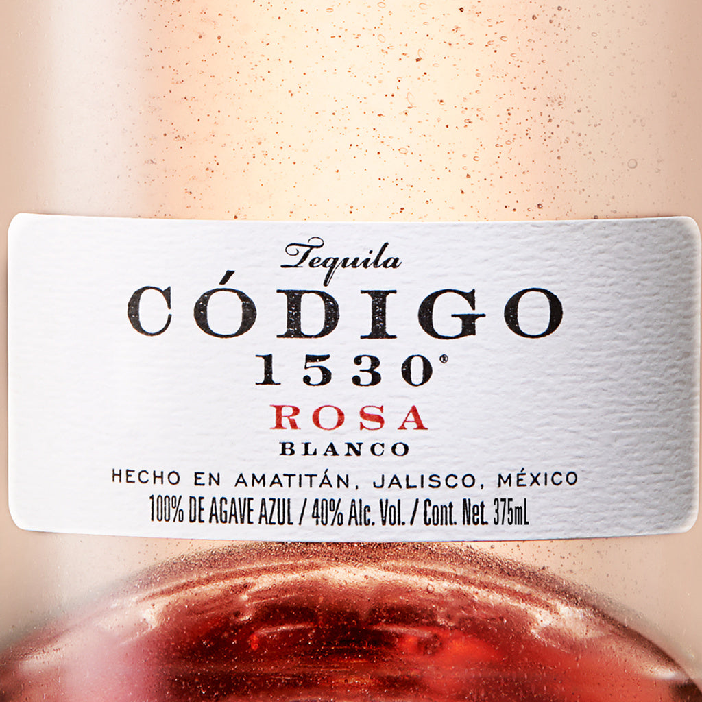 Codigo 1530 Rosa 375 ml product image 3