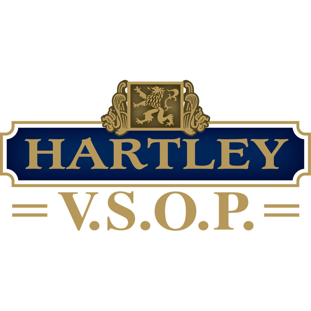 Hartley VSOP 750 ml product image 5