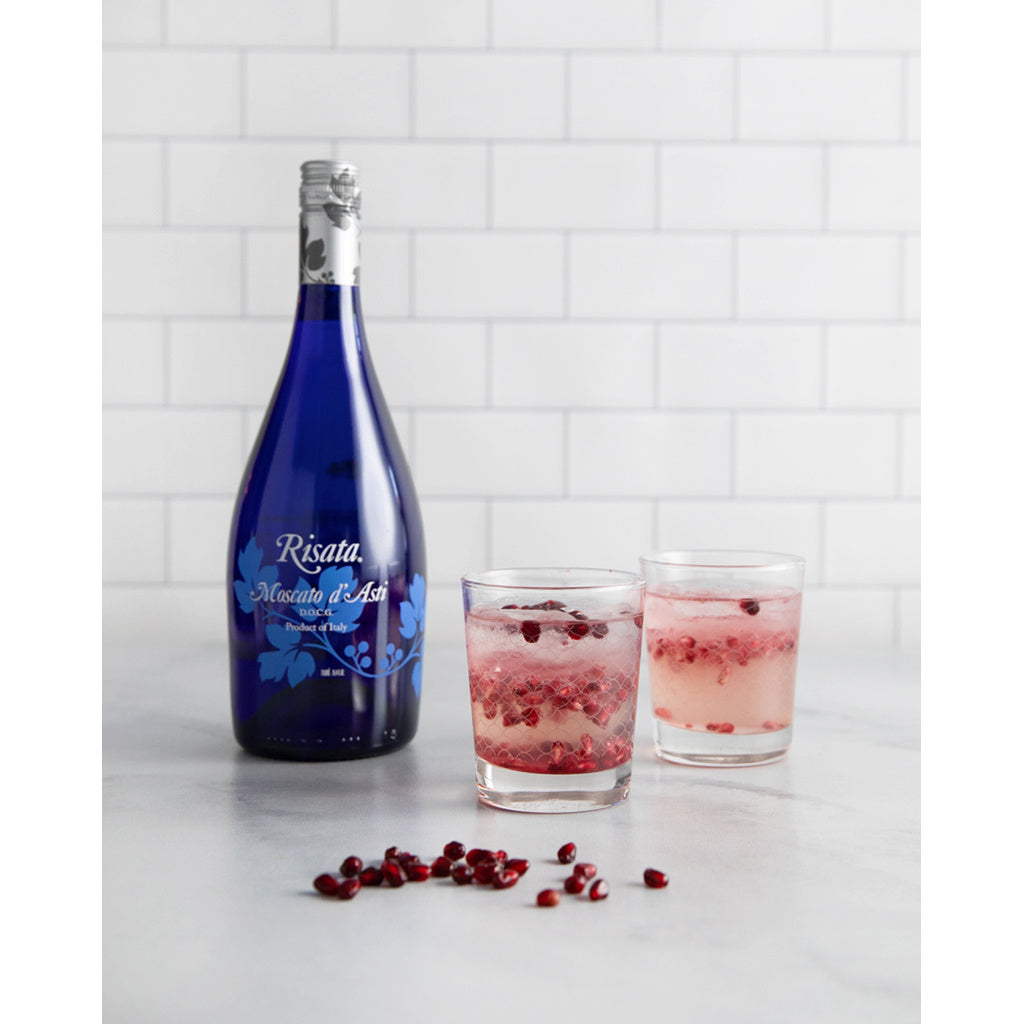 Risata Moscato D'asti 750 ml product image 2
