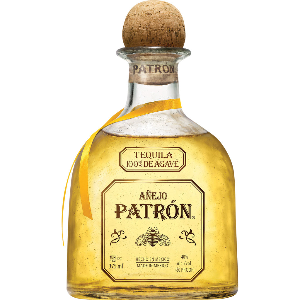 Patron Añejo 375 ml