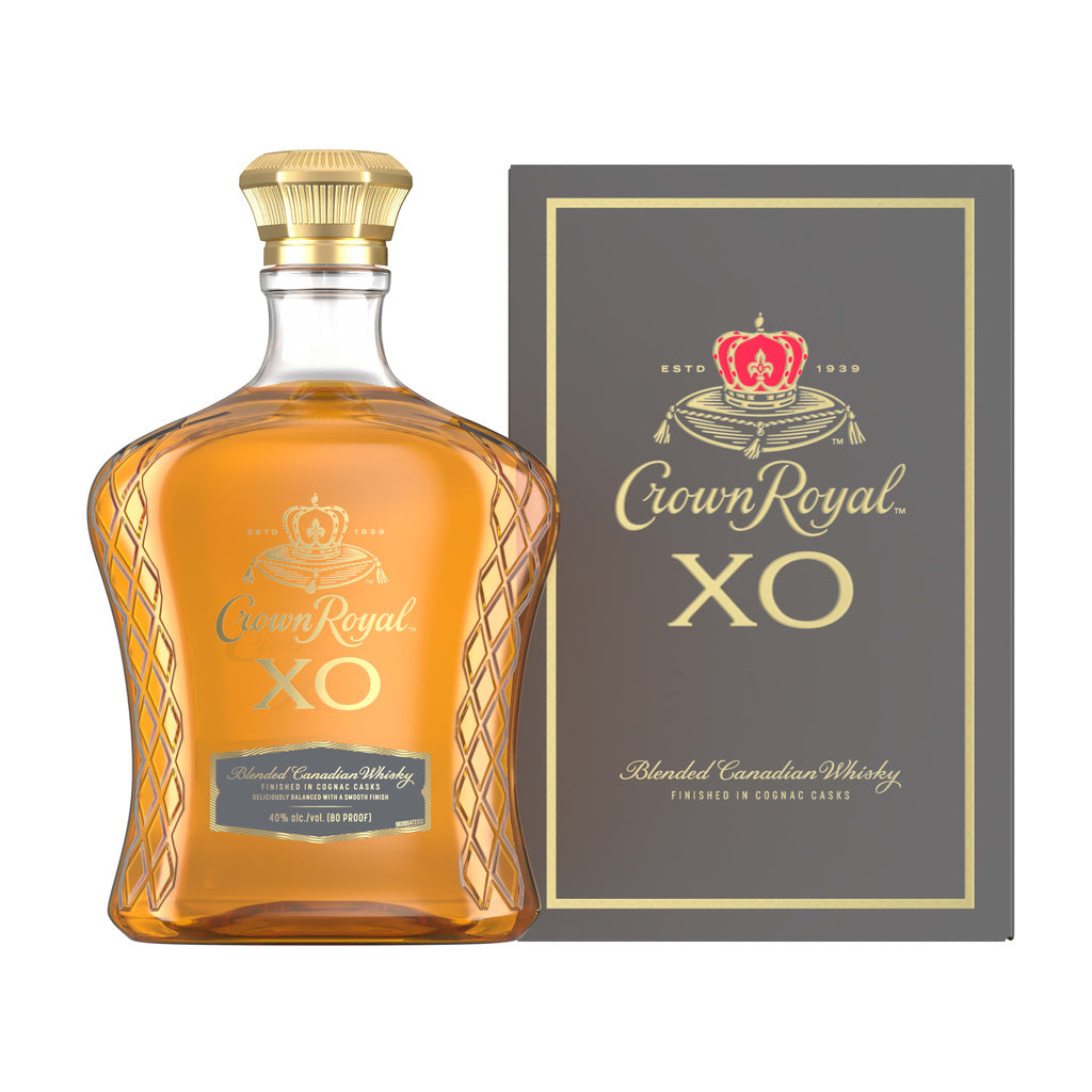 Crown Royal XO 750 ml product image 2