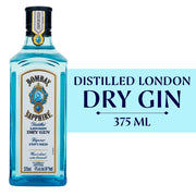 Bombay Sapphire Gin