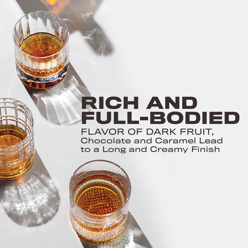 Woodford Reserve Double Oaked Bourbon 750 ml product image 5