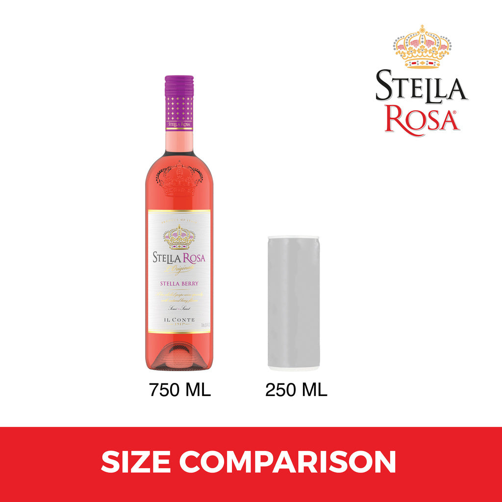 Stella Rosa Stella Berry 750 ml product image 7