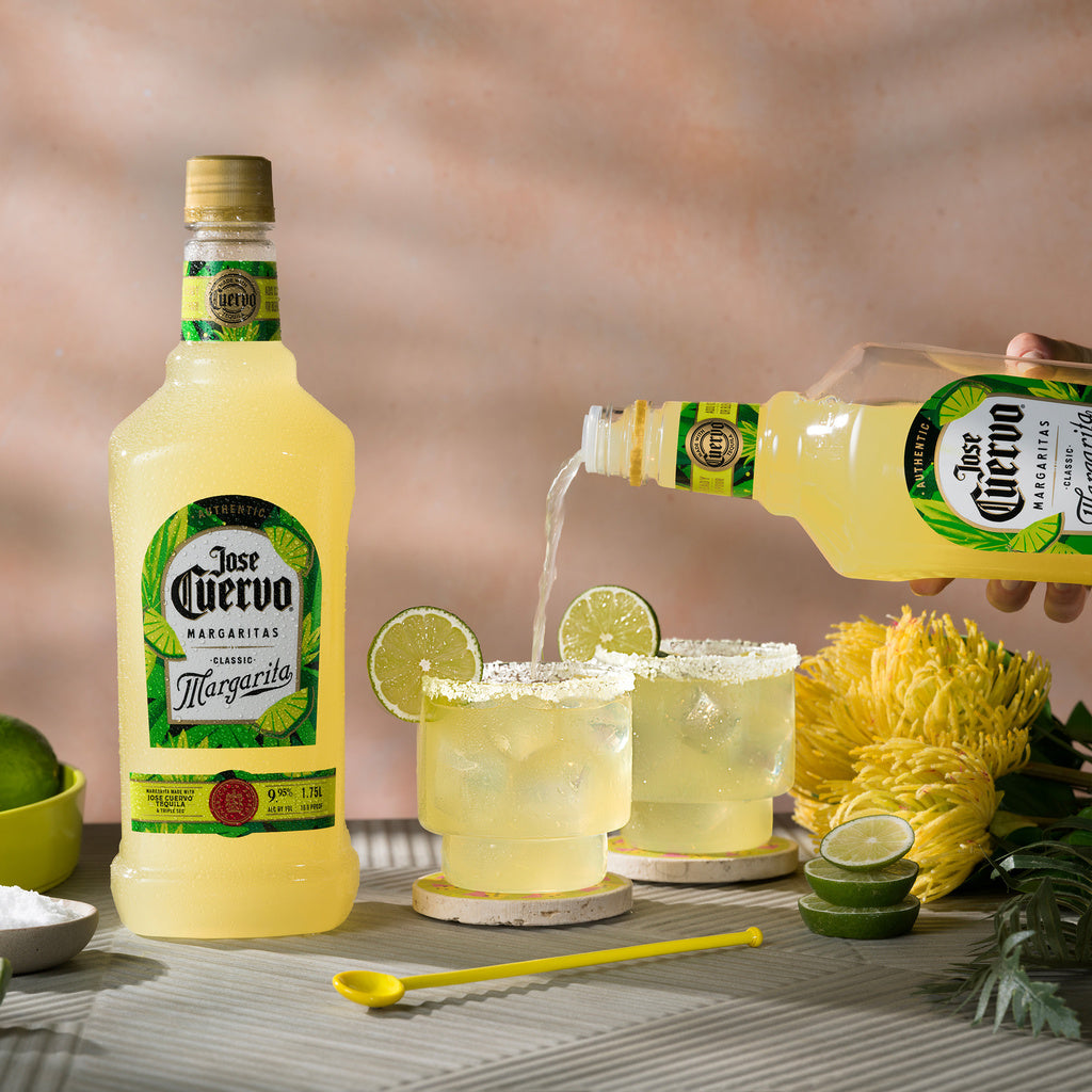 Jose Cuervo Classic Margarita 750 ml product image 16