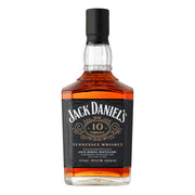 Jack Daniels Tenessee Whiskey Batch 04 10 year