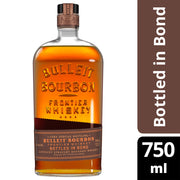 Bulleit Bourbon Very Special Bottled in Bond Kentucky Straight