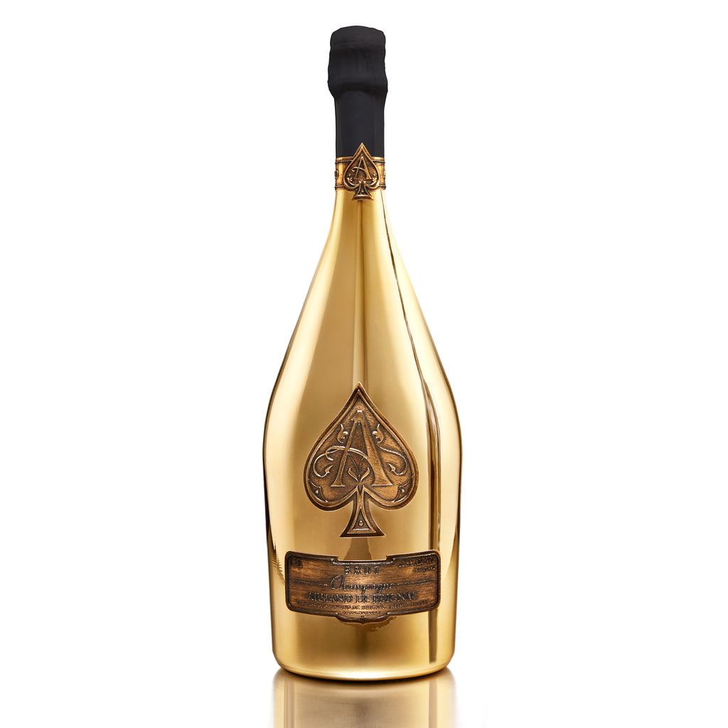 Armand De Brignac Ace of Spades Brut Gold 1.5 L
