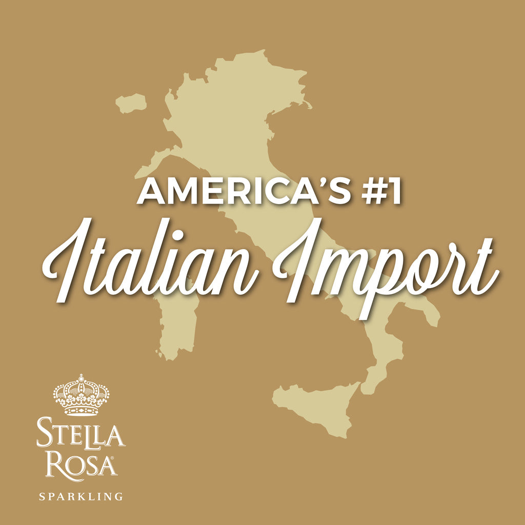 Stella Rosa Imperial Black Lux 750 ml product image 16