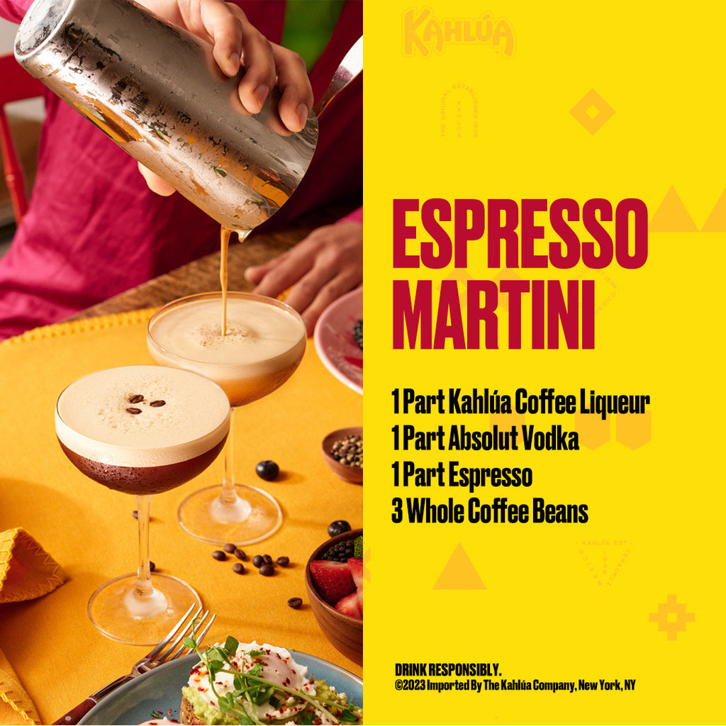 Kahlua Rum and Coffee 375 ml product image 7