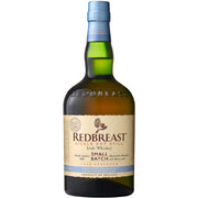 RedBreast Single Pot Still Irish Whiskey Small Batch Cask Strength