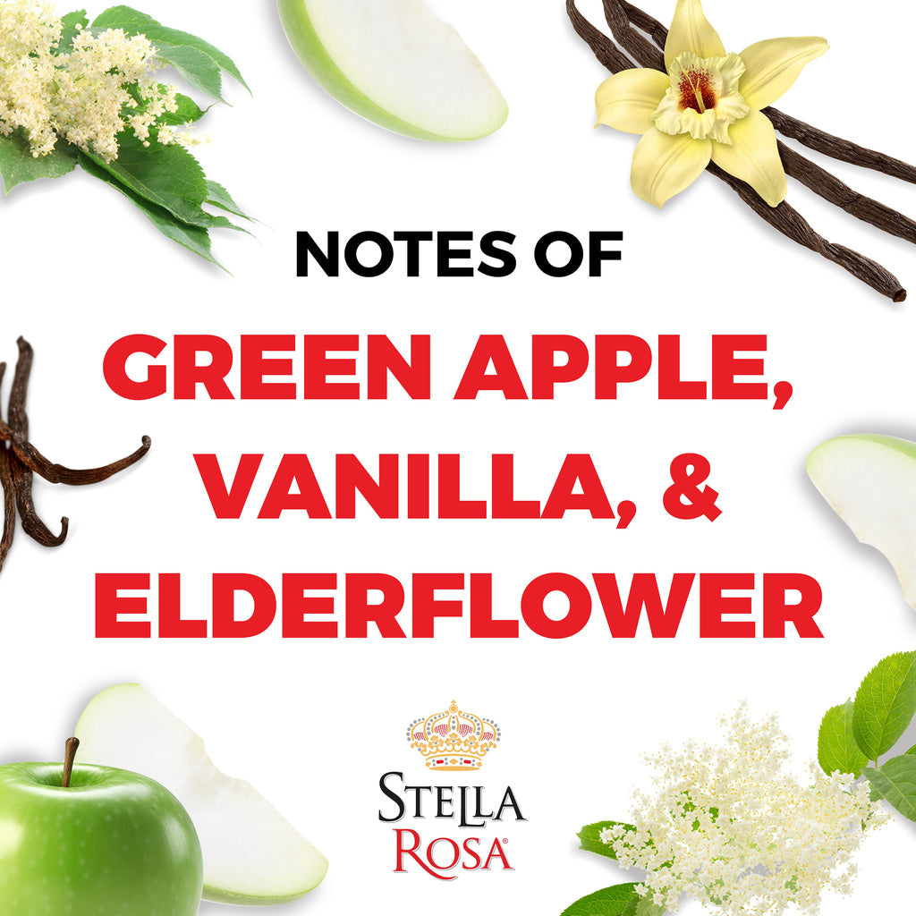Stella Rosa Platinum French Vanilla 750 ml product image 9