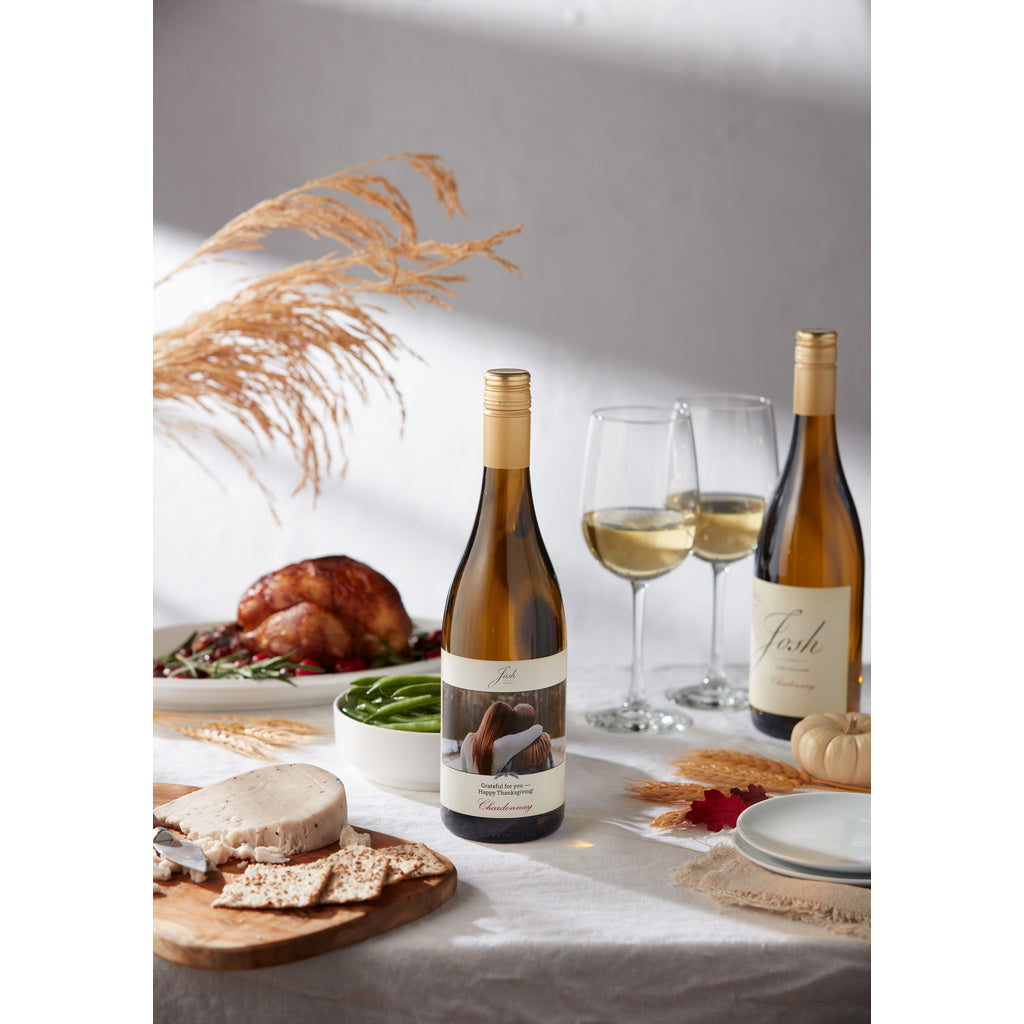 Josh Cellars Chardonnay 2021 750 ml product image 7