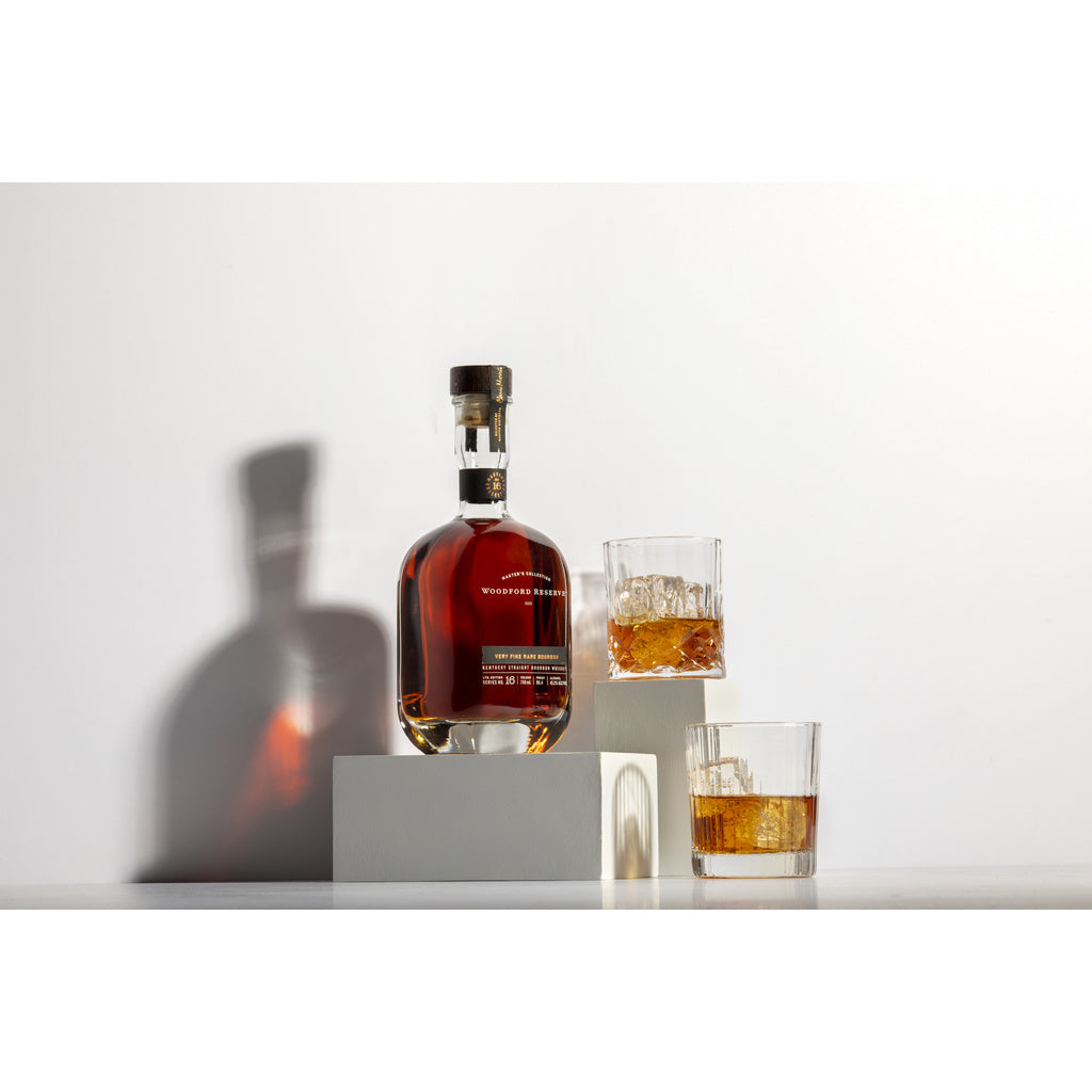 Woodford Reserve Very Fine Rare Edition #16 750 ml product image 7