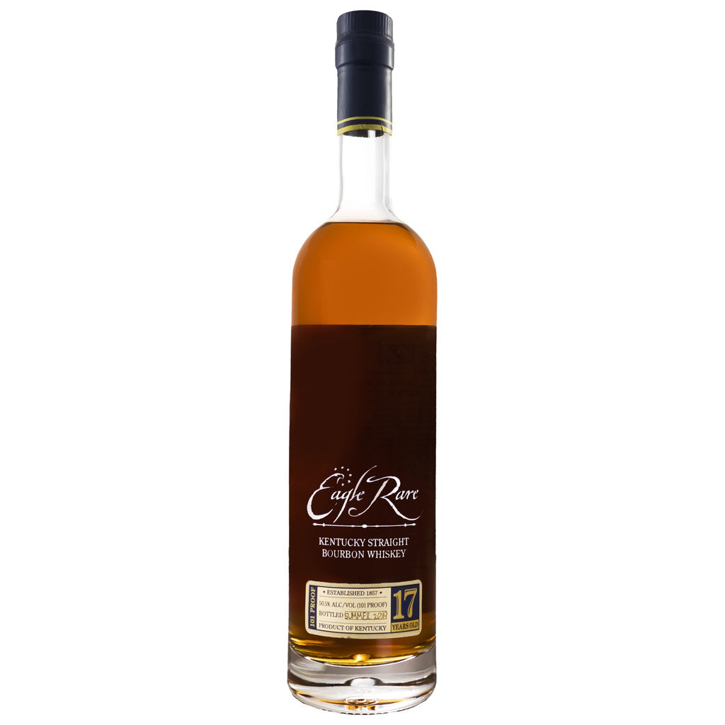 Eagle Rare Kentucky Straight Bourbon Fall 17 year 750 ml