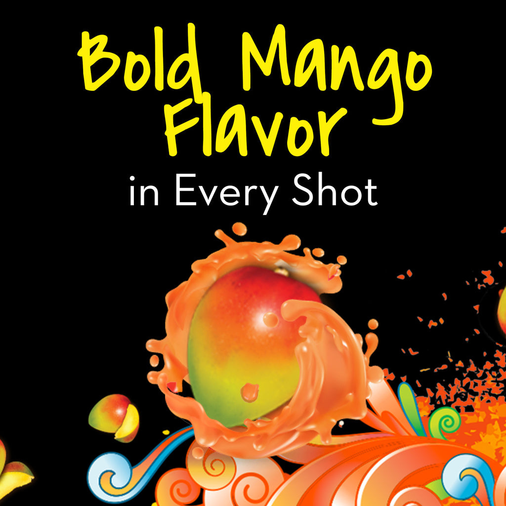 99 Brand Mangoes ( 12 pack 50 ml product image 9