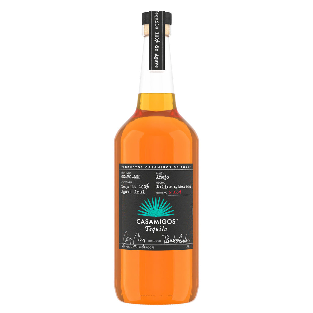 Casamigos Casamigos Añejo 1.75 L