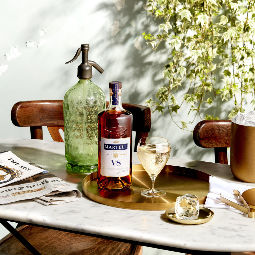 Martell VS Cognac 50 ml product image 2