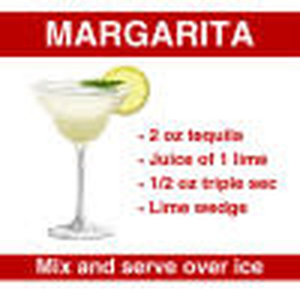Margaritaville Silver Blue Agave 750 ml product image 11