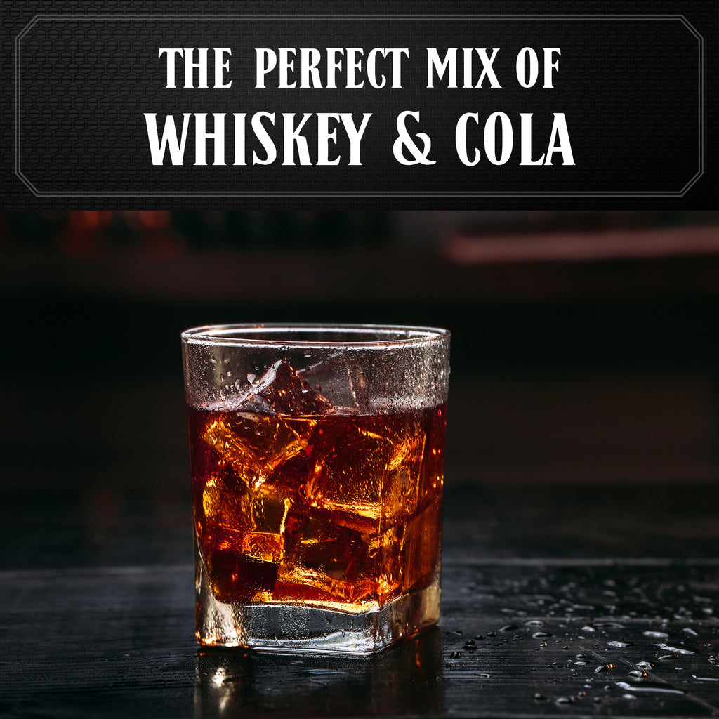 Jack Daniels Whiskey & Cola (4 pack) 355 ml product image 5