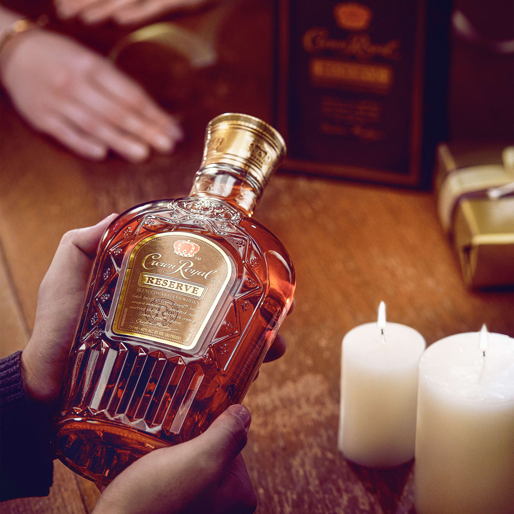 Crown Royal Special Reserve 750 ml product image 4