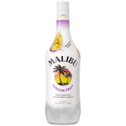 Malibu Passion Fruit Rum