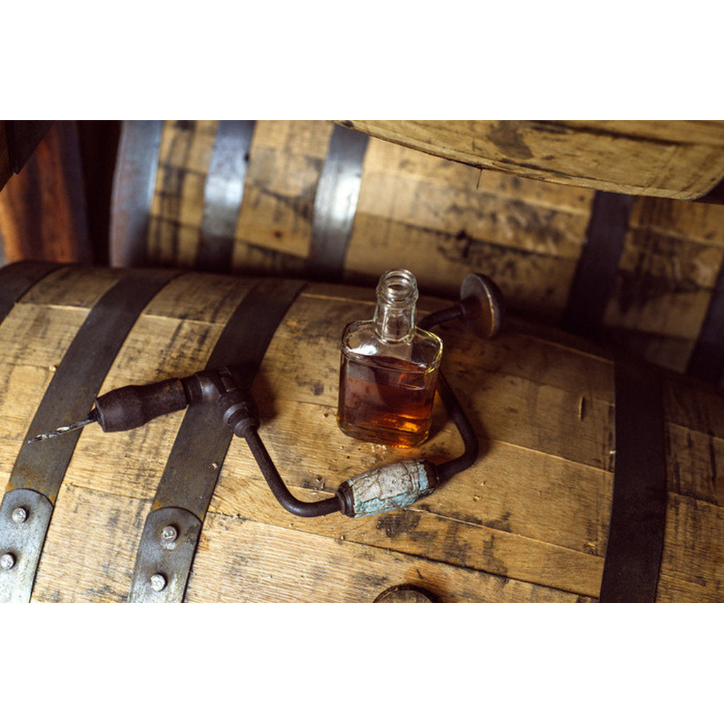 Jack Daniels No 27 Gold 750 ml product image 3