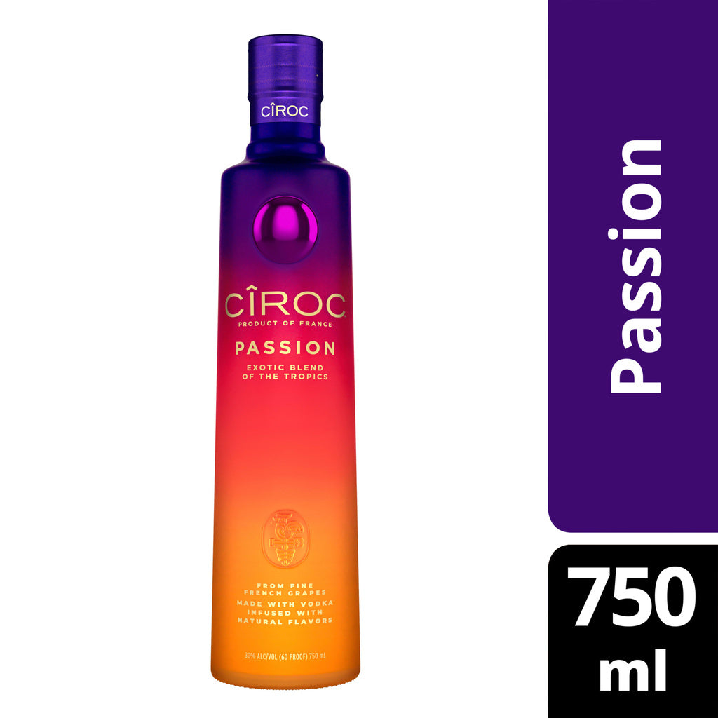 Ciroc Passion 750 ml