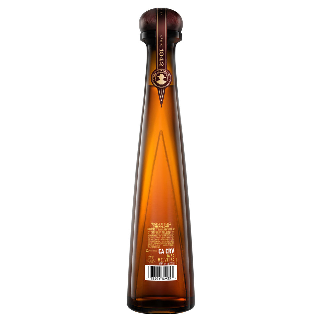 Don Julio 1942 Tequila Añejo 375 ml product image 9