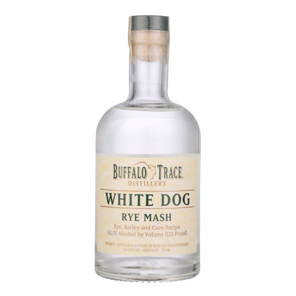 Buffalo Trace Distillery White Dog Rye Mash 375 ml product image 4
