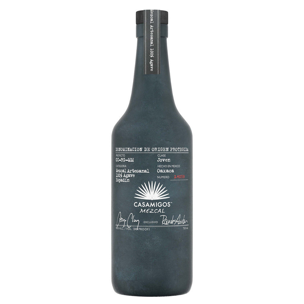 Casamigos Mezcal 750 ml