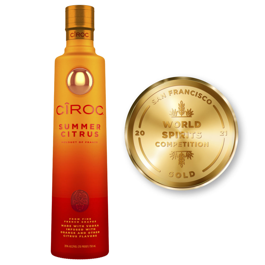 Ciroc Summer Citrus 1.75L 1.75 L product image 6