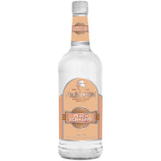 Mr Boston Peach Schnapps