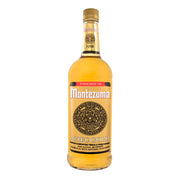 Montezuma Aztec Gold Tequila