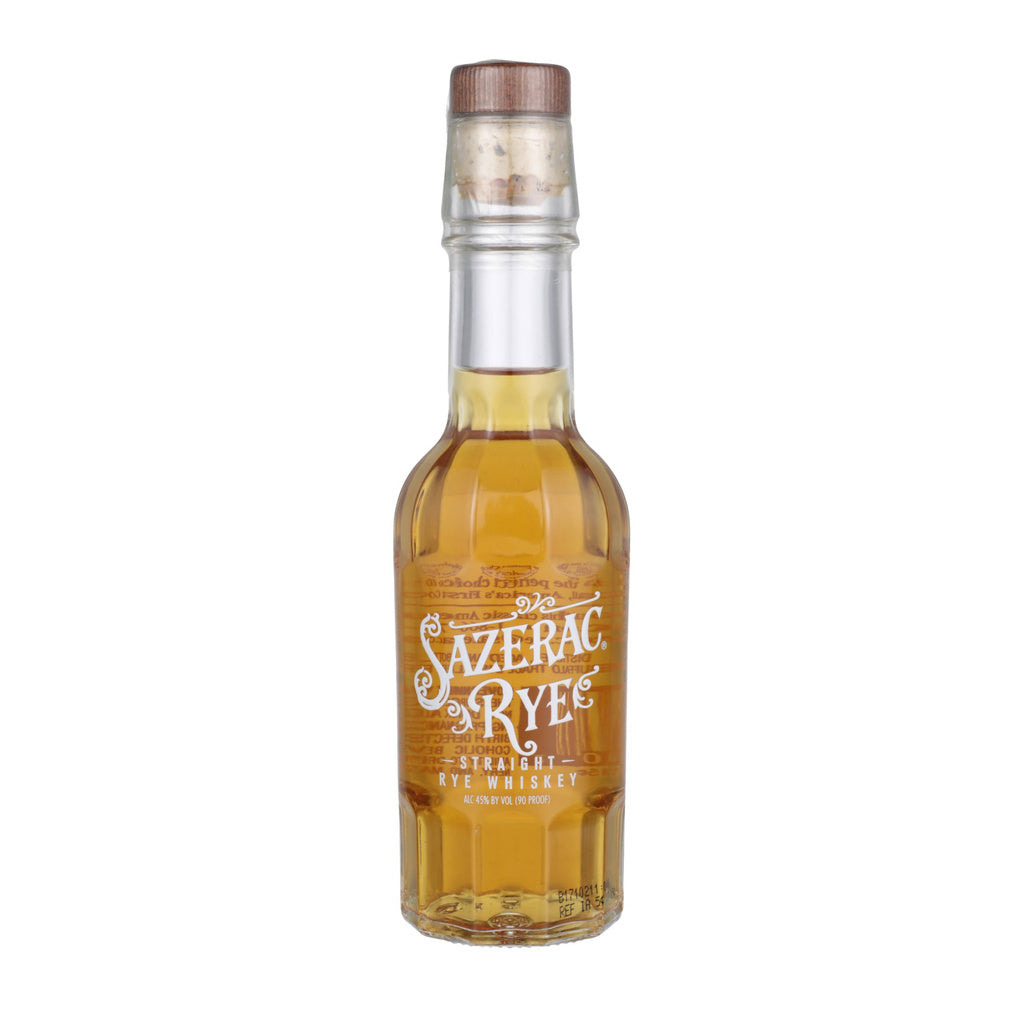 Sazerac Rye 200 ml product image 2