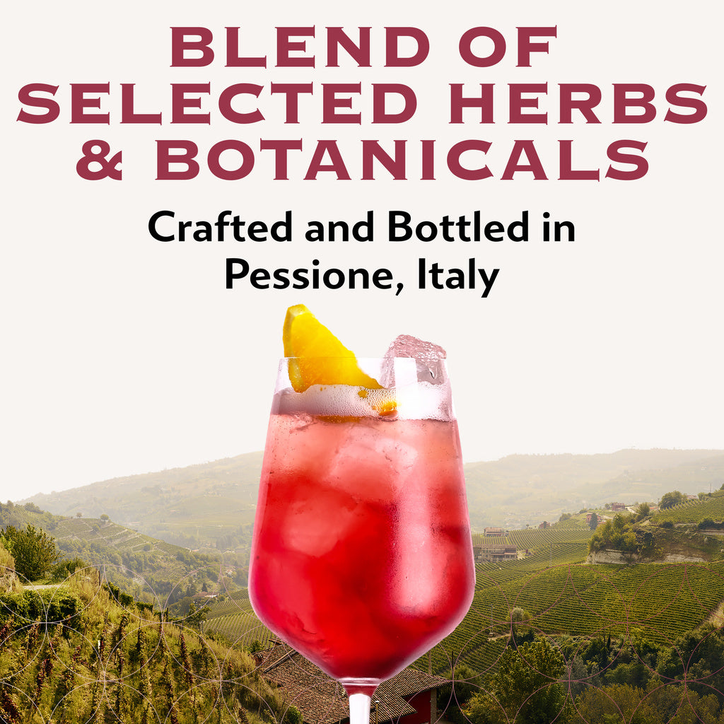 Martini & Rossi Bitter 750 ml product image 3