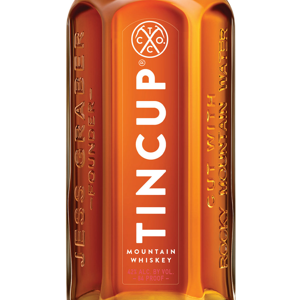 Tincup 10 Years 750 ml product image 3