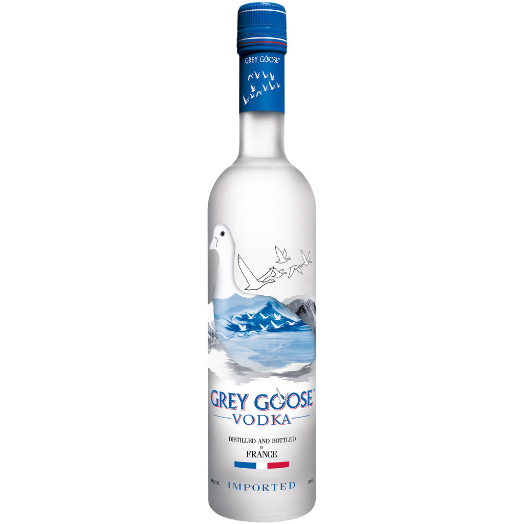 Grey Goose Vodka 200 ml