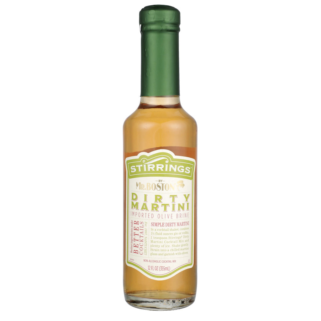Stirrings Dirty Martini 355 ml product image 6