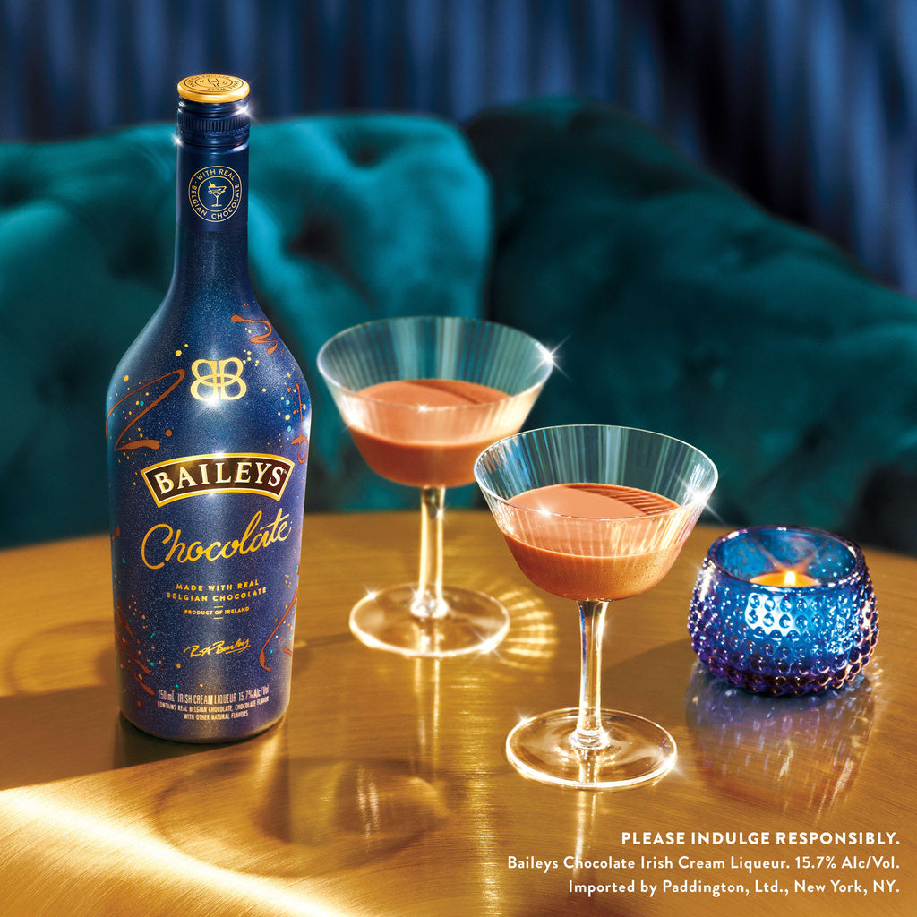 Baileys Chocolate 750 ml product image 9