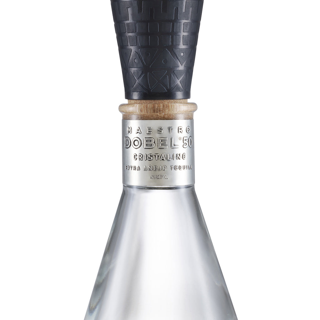 Maestro Dobel Extra Añejo X onora 750 ml product image 10