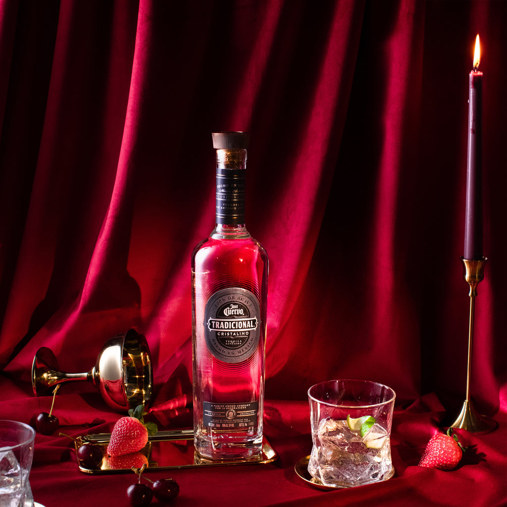 Jose Cuervo Traditional Cristalino 750 ml product image 2