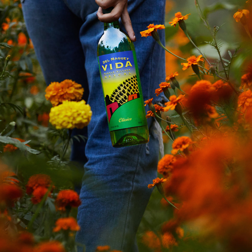 Del Maguey Vida 750 ml product image 5