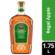 Crown Royal Regal Apple