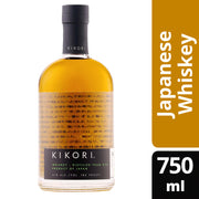 Kikori Japanese Whisky