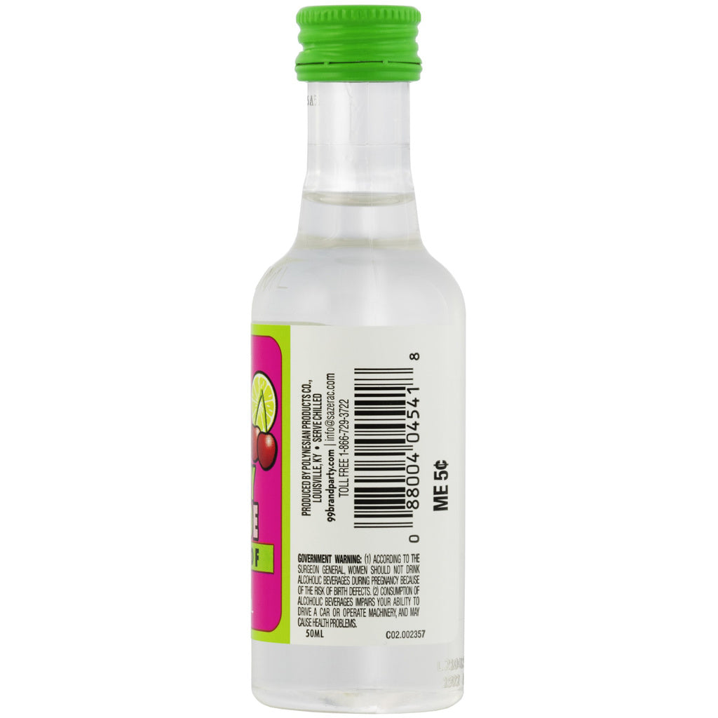 99 Cherry Limeade (12 pack) 50 ml product image 9