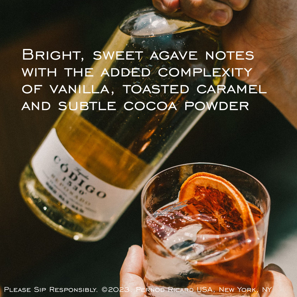 Codigo 1530 Reposado 750 ml product image 17