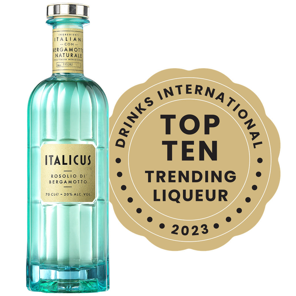 Italicus Rosolio Di Bergamotto 750 ml product image 7
