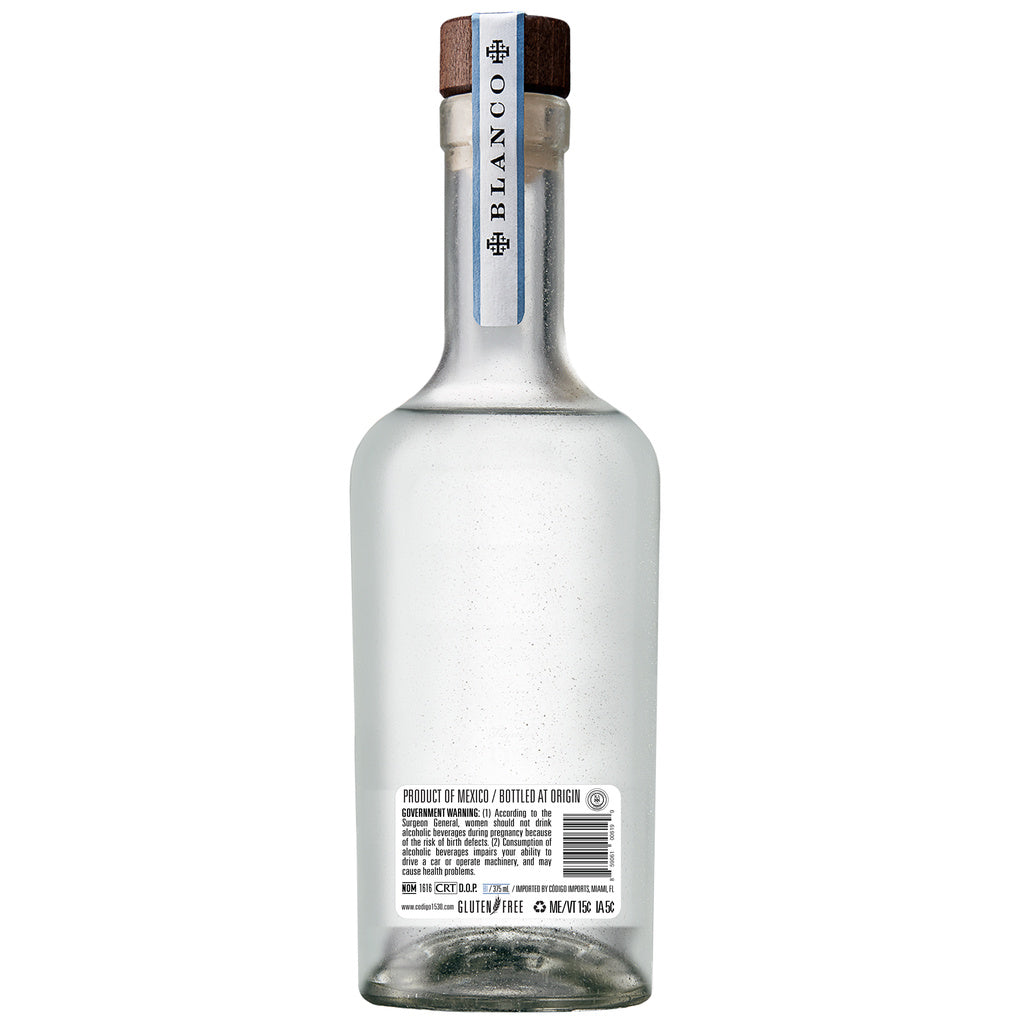 Codigo 1530 Blanco 375 ml product image 5