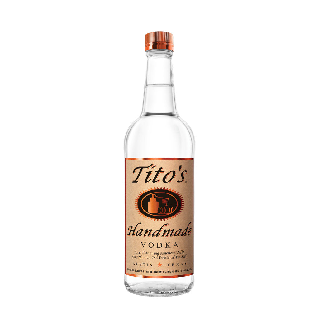 Espresso Martini Kit - Kahlúa & Tito's 2 x 750 ml product image 3